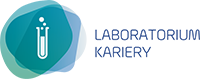 Logo Laboratorium Kariery Polpharma